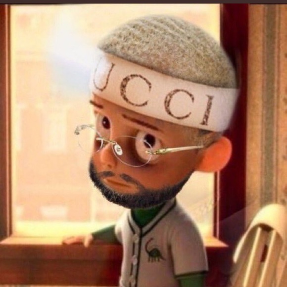 Meet your Posher, Elijah - Picture 1 of 1